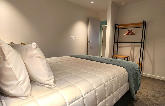 U Suites on Oriental Parade - Foto 9