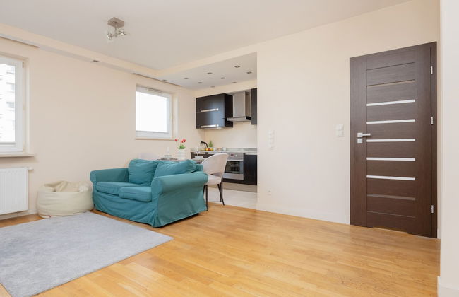 Apartment Near Stokłosy by Renters - Foto 22