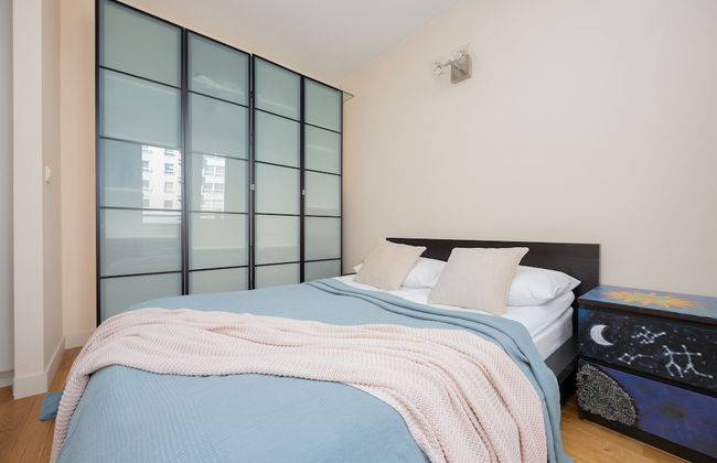 Apartment Near Stokłosy by Renters - Foto 4