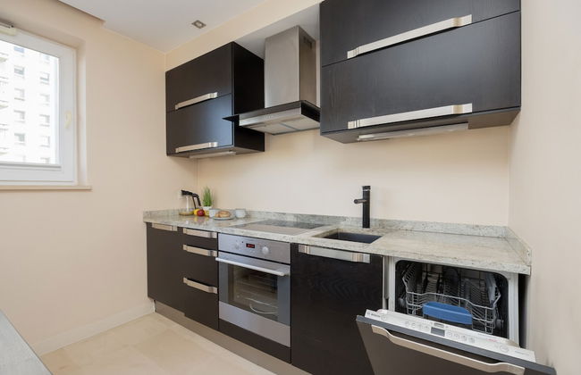 Apartment Near Stokłosy by Renters - Foto 14