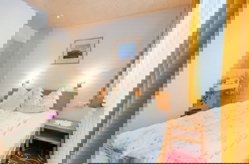 Foto 6 - Spacious Apartment in Tschagguns With Garden