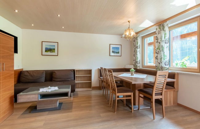 Spacious Apartment in Tschagguns With Garden - Foto 17