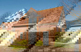 Photo 1 - Comfortable Villa With Combi-microwave, Near the Beach