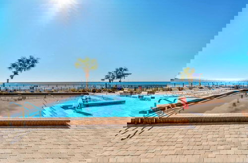 Foto 48 - Gull Watch by Avantstay Beachfront Condo