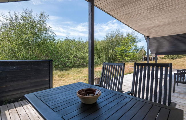 6 Person Holiday Home in Fano - Foto 17