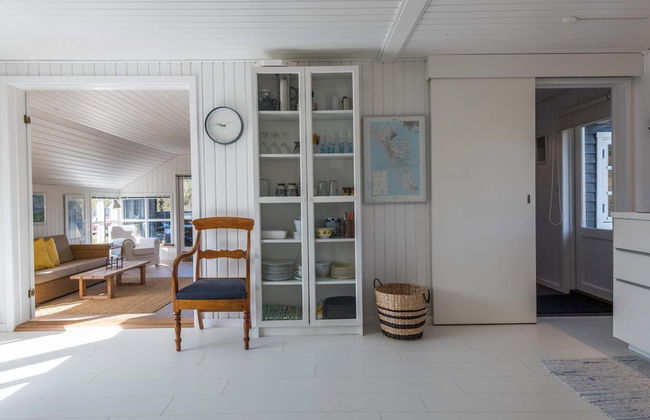 6 Person Holiday Home in Fano - Foto 20