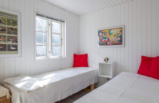 6 Person Holiday Home in Fano - Foto 3
