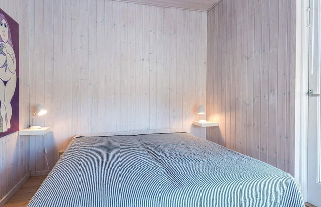 6 Person Holiday Home in Fano - Foto 2