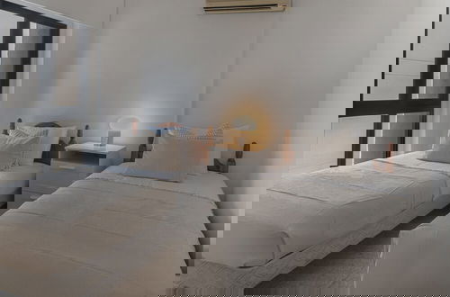 Foto 7 - Phaedrus Living Seaview Phinikoudes Flat