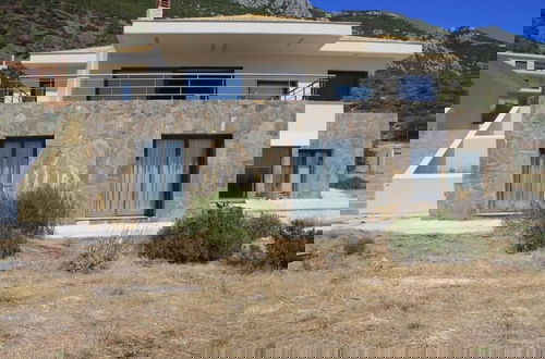 Foto 21 - 260sqm villa in Loutraki with a sea view