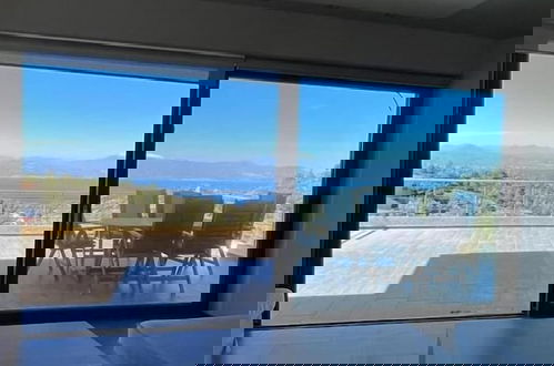 Foto 10 - 260sqm villa in Loutraki with a sea view