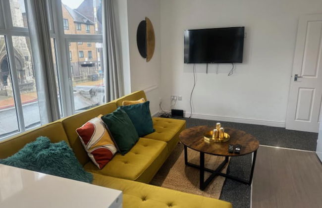 Lewisham Apartment Escape - Foto 5