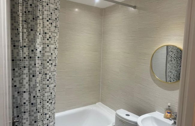 Lewisham Apartment Escape - Foto 6