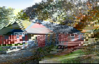 Foto 1 - Comfortable Chalet Near Park De Veluwe