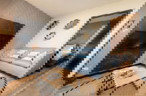 Foto 4 - Nice Apartment With Dishwasher, Beach at Just 100m