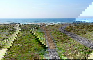 Foto 3 - Between the Shores by Avantstaygolf Cart, Brdwalk