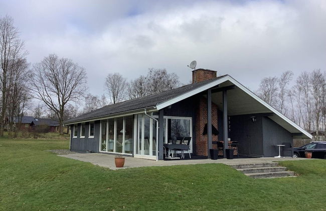 6 Person Holiday Home in Roslev - Photo 17