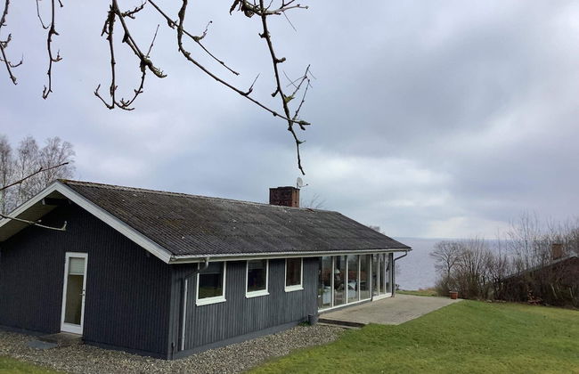 6 Person Holiday Home in Roslev - Photo 18