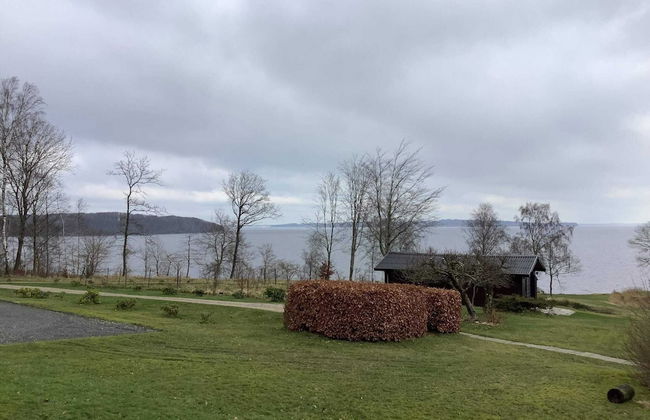 6 Person Holiday Home in Roslev - Photo 16