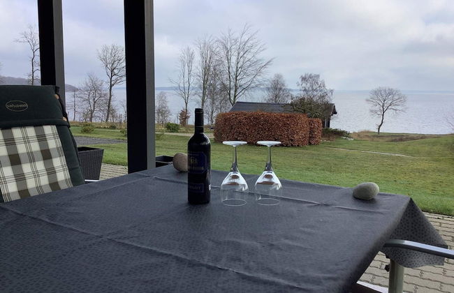 6 Person Holiday Home in Roslev - Photo 12