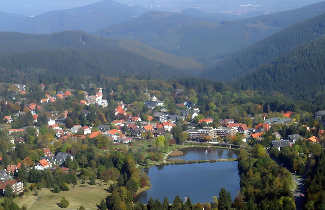 Kurzurlaub in Bockswiese, Hahnenklee - Foto 20