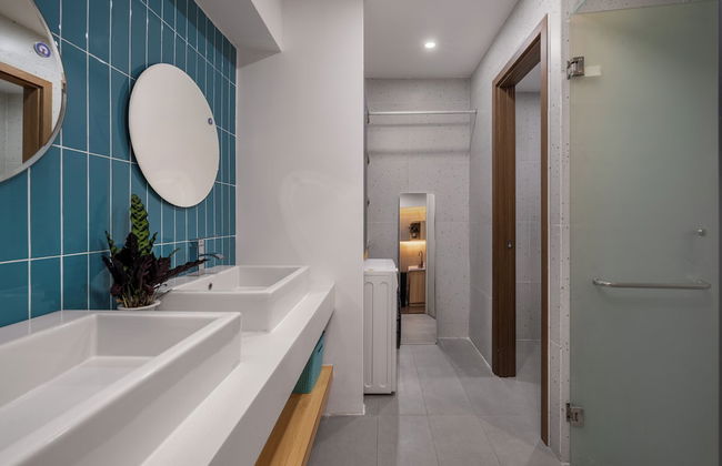 Q Apartment Da Nang - Foto 60