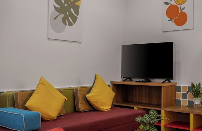 Q Apartment Da Nang - Foto 48