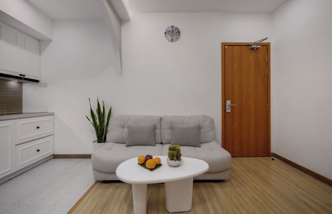 Q Apartment Da Nang - Foto 44