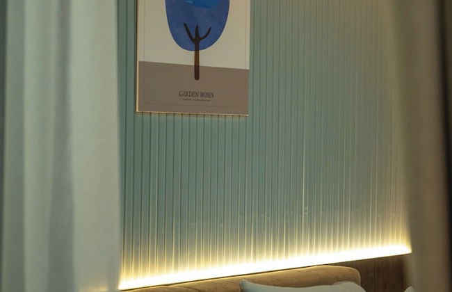 Q Apartment Da Nang - Foto 31