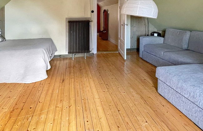 6 Person Holiday Home in Hoganas - Photo 6
