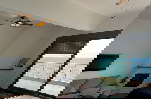 Foto 7 - Villa Christina Asproneri With Panoramic Sea View