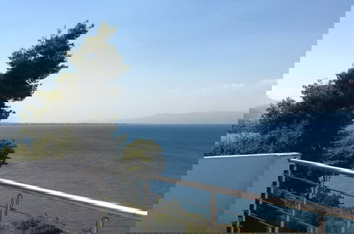 Foto 4 - Villa Christina Asproneri With Panoramic Sea View