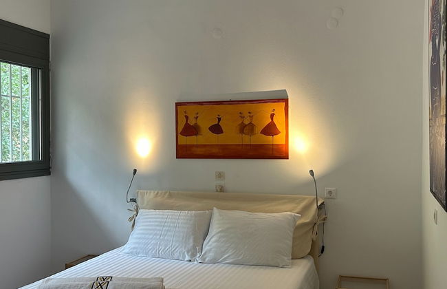 Villa Christina Asproneri With Panoramic Sea View - Foto 17