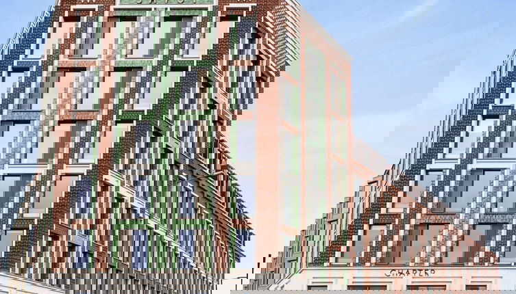 Foto 1 - Chapter White City