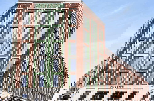 Foto 1 - Chapter White City