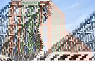 Foto 1 - Chapter White City