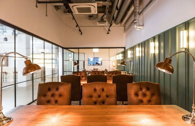 For Students Only Chapter White City in London - Foto 7