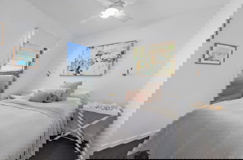 Foto 1 - Palm Beach Luxe Townhouse walk to Beach