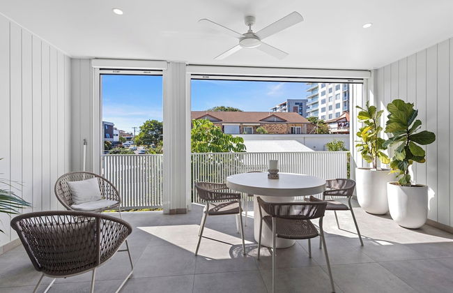 Palm Beach Luxe Townhouse walk to Beach - Foto 13