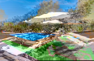 Photo 1 - Sa Torreta in El Palmer