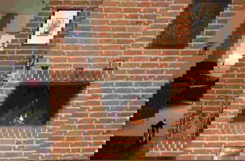 Foto 17 - Weisses Dunenhaus
