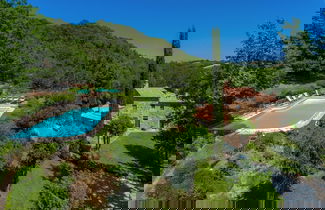 Foto 1 - Villa Casacheta in Montaione