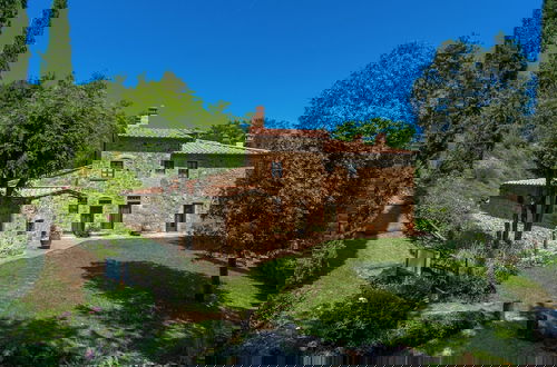 Foto 2 - Villa Casacheta in Montaione