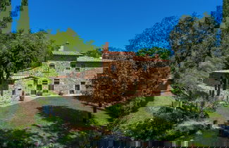 Foto 2 - Villa Casacheta in Montaione