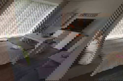 Foto 5 - Flat in Germany Near Schwerin Castle