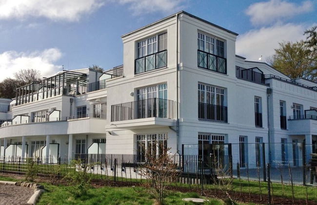 Apartment in Heiligendamm - Foto 18