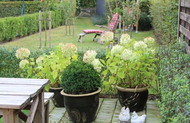 Holiday Home Mara. Comfortable Vacation Home - Foto 20