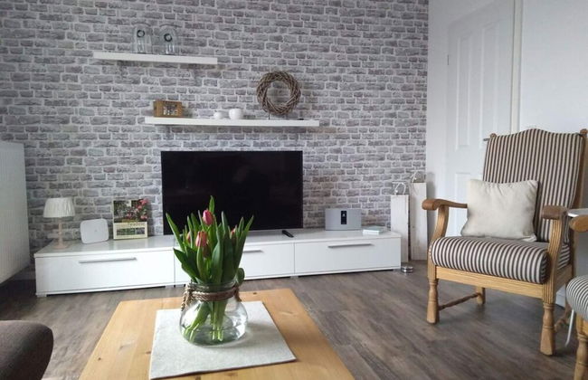 Holiday Home Mara. Comfortable Vacation Home - Foto 1