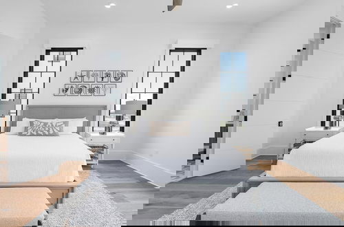 Foto 7 - Searenity at Eleanor Beach