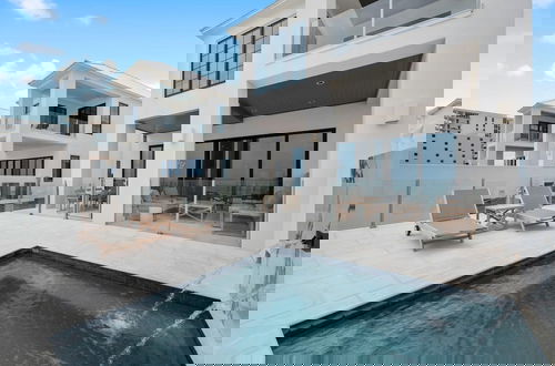 Foto 55 - Searenity at Eleanor Beach